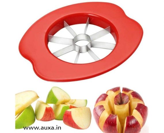 Stainless Steel Apple Cutter