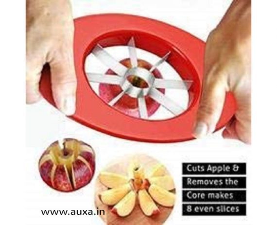 Stainless Steel Apple Cutter