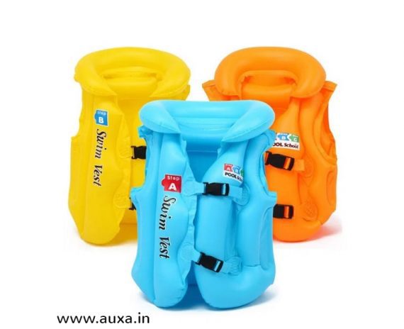 Swimming Vest Life Jacket