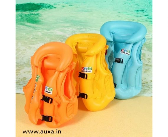 Swimming Vest Life Jacket