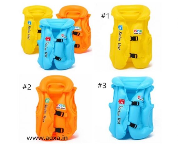 Swimming Vest Life Jacket