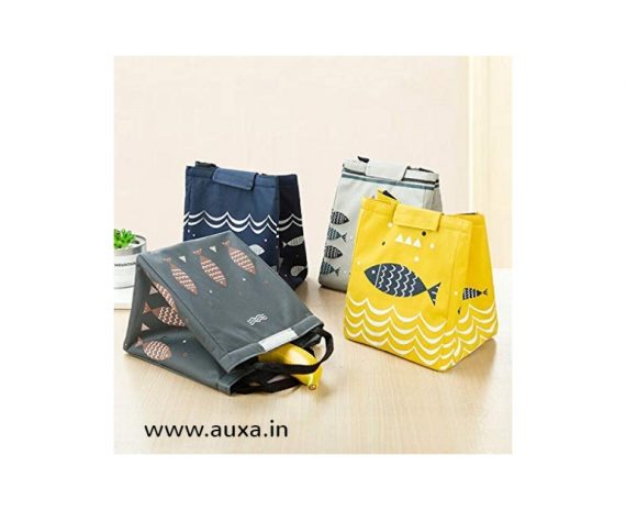 Thermal Insulated Lunch Bags