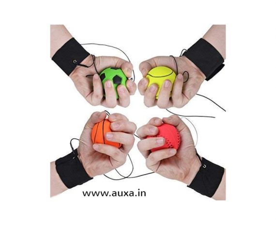 Wrist Bouncy Band Ball