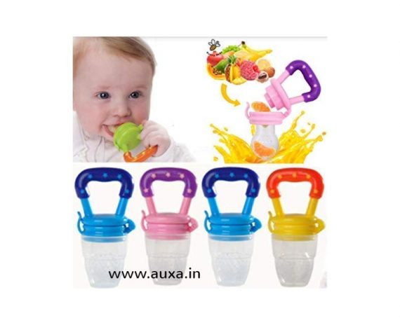 Baby Fruit Feeder Pacifier