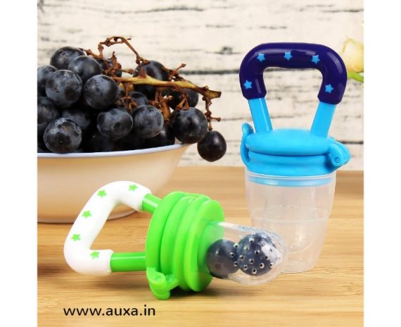 Baby Fruit Feeder Pacifier