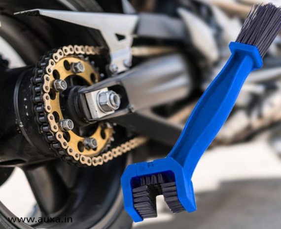 Bike Chain Cleaner Brush