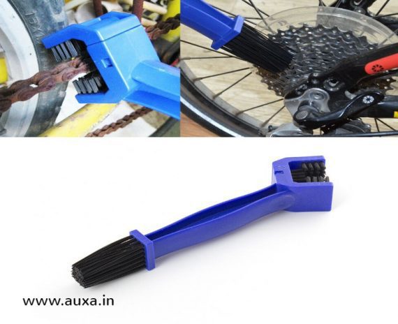 Bike Chain Cleaner Brush