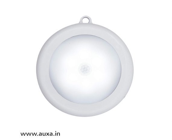 Motion Sensor Light