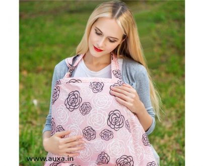 Multipurpose breastfeeding nursing cover