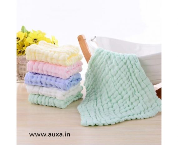 Towels for kindergarten child