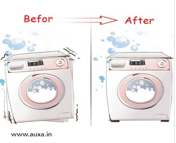 Washing Machine Anti Vibration Pad