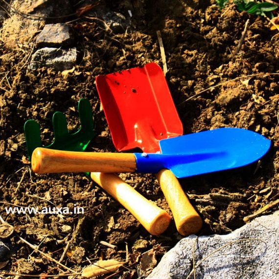 Kids Mini Gardening Tools