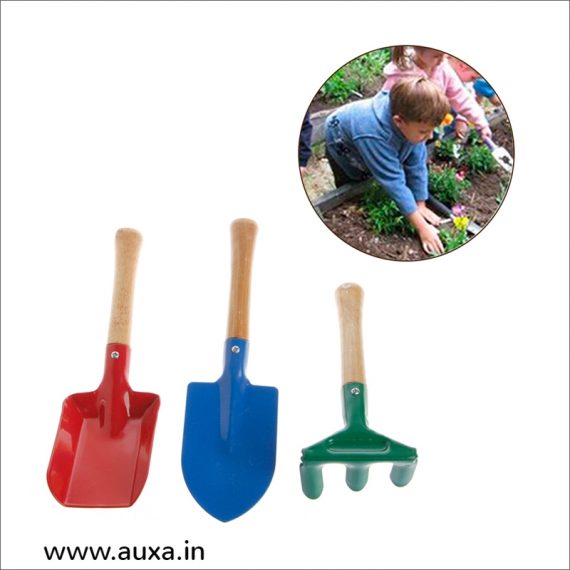 Kids Mini Gardening Tools