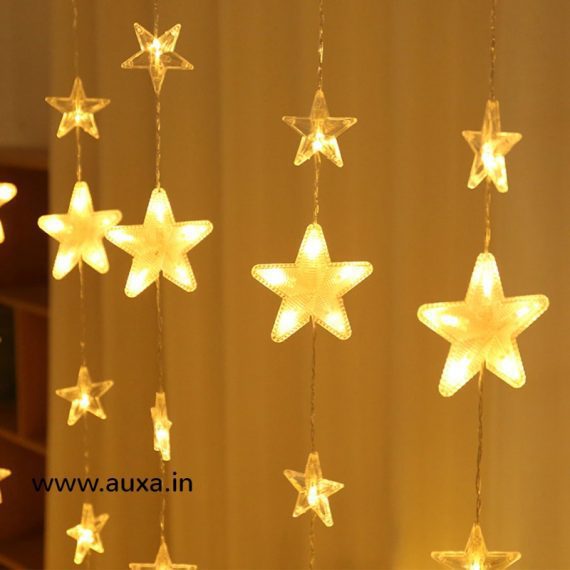 Romantic Starry Star Light