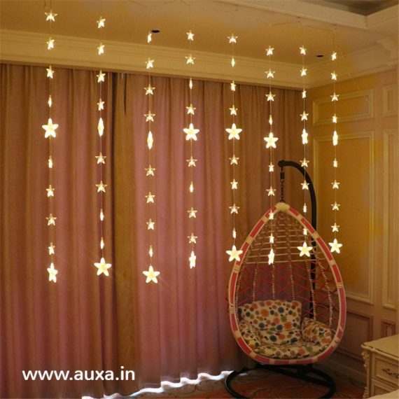 Romantic Starry Star Light