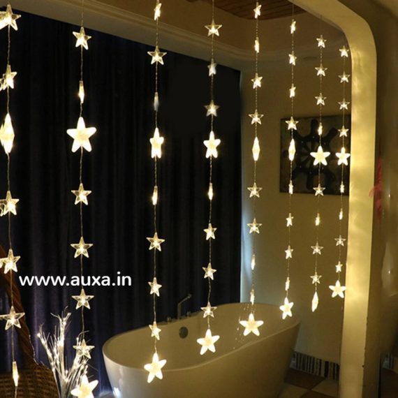 Romantic Starry Star Light