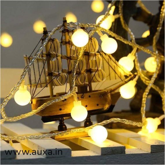 Bulb LED String Light Series