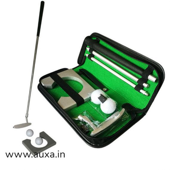 Mini Golf Putter Set