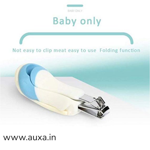 Baby Nail Clippers Ultra-clear