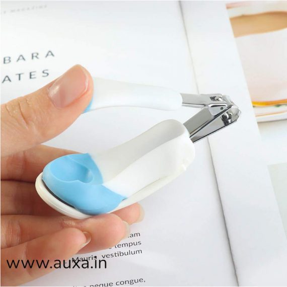 Baby Nail Clippers Ultra-clear