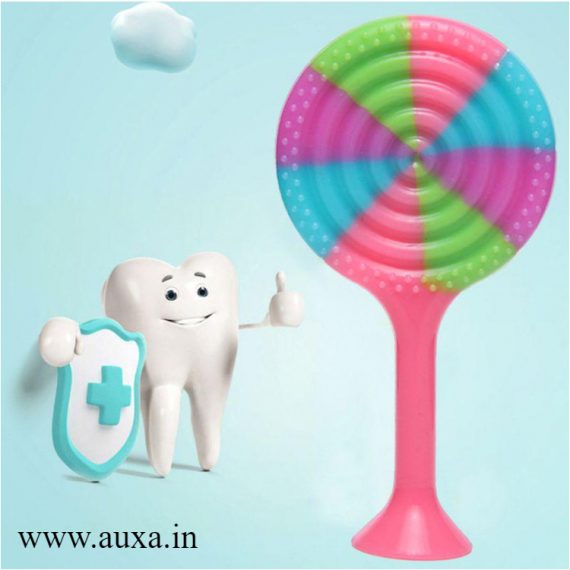 Baby Teether Molar Stick