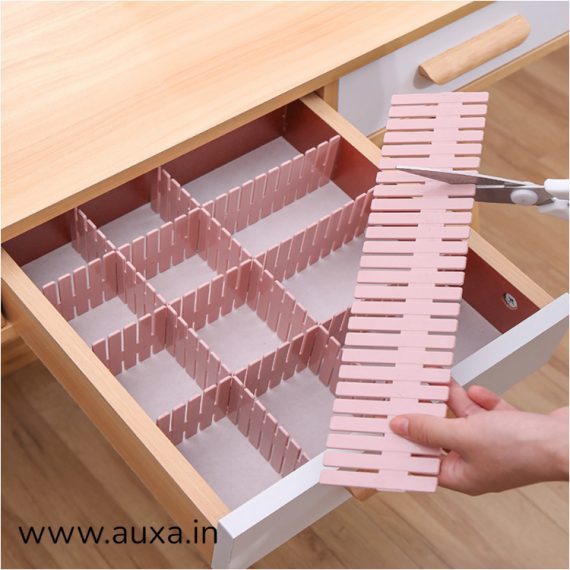 Drawers Partition Dividers Organizer