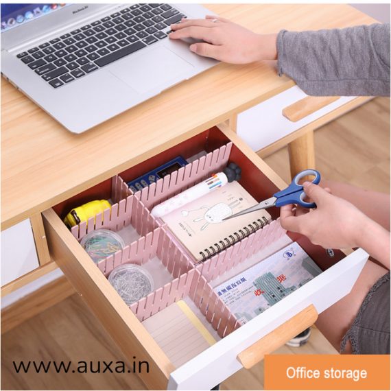 Drawers Partition Dividers Organizer