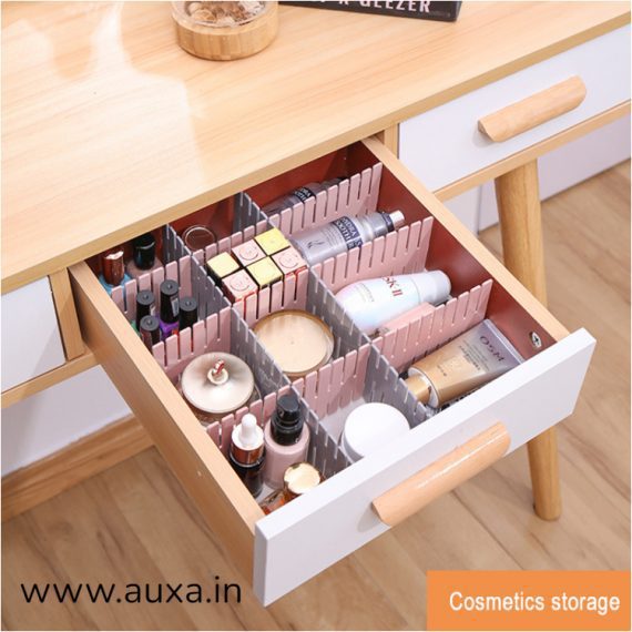 Drawers Partition Dividers Organizer