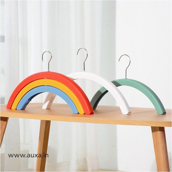 Rainbow Rotating Drying Rack