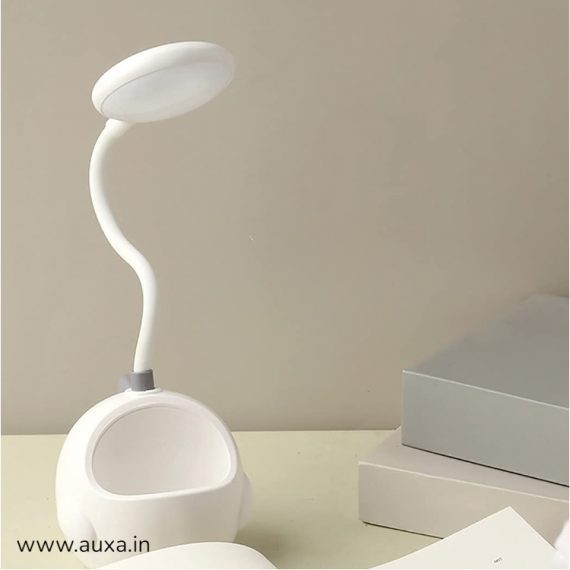 Rechargeable LED Desk Lamp