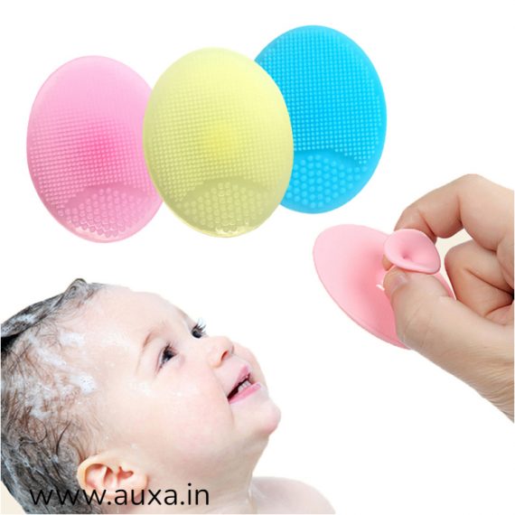 Silicone Wash Face Pad