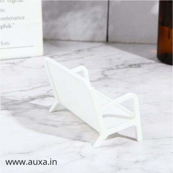 Business Card Case Sofa Shaped