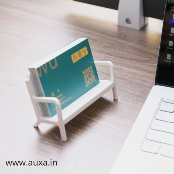 Business Card Case Sofa Shaped