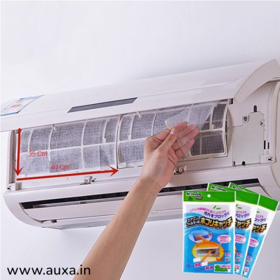 Air Conditioning Dust Filter Paper