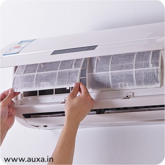 Air Conditioning Dust Filter Paper