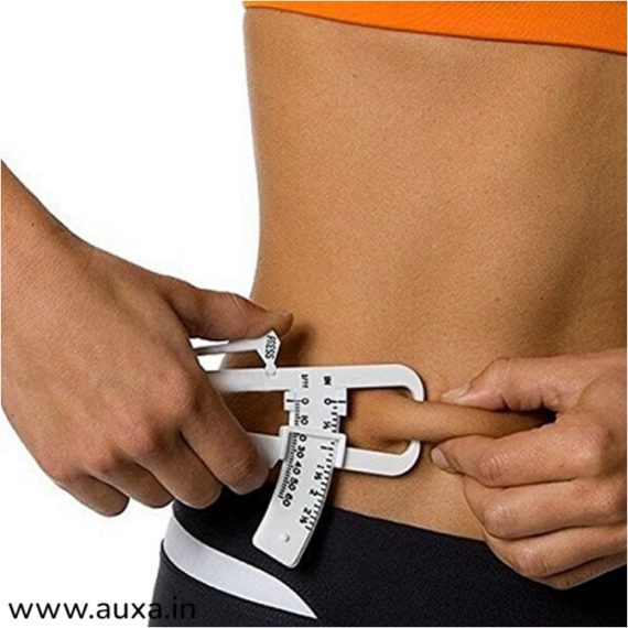 Body Clipper Fat Measurement Tool