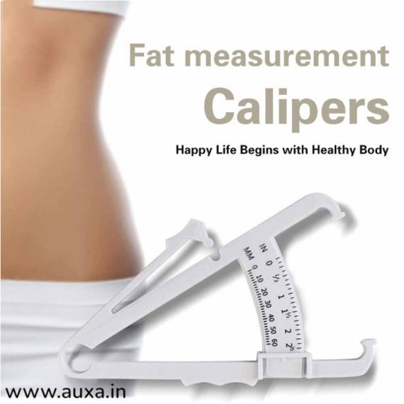 Body Clipper Fat Measurement Tool