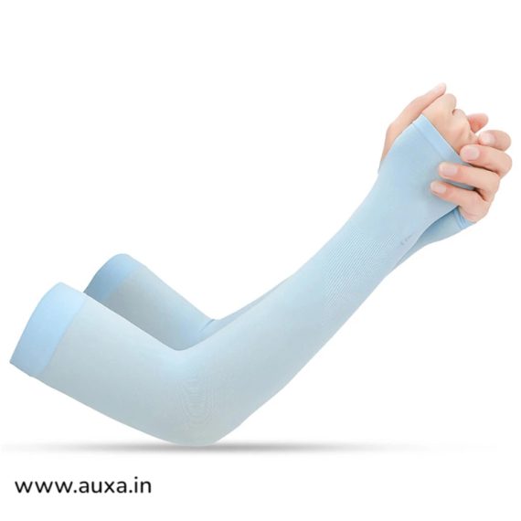 UV Dust Protection Sports Sleeves