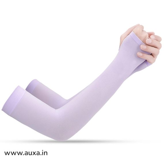 UV Dust Protection Sports Sleeves