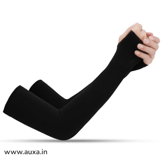 UV Dust Protection Sports Sleeves