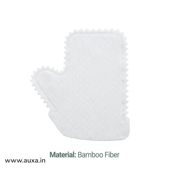 Bamboo Fiber Cleaning Gloves