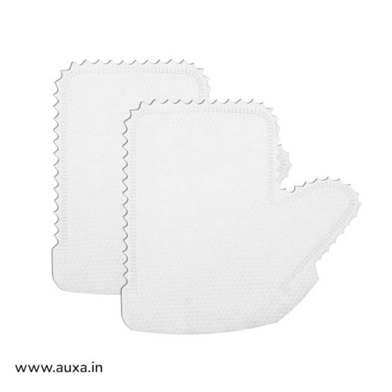 Bamboo Fiber Cleaning Gloves