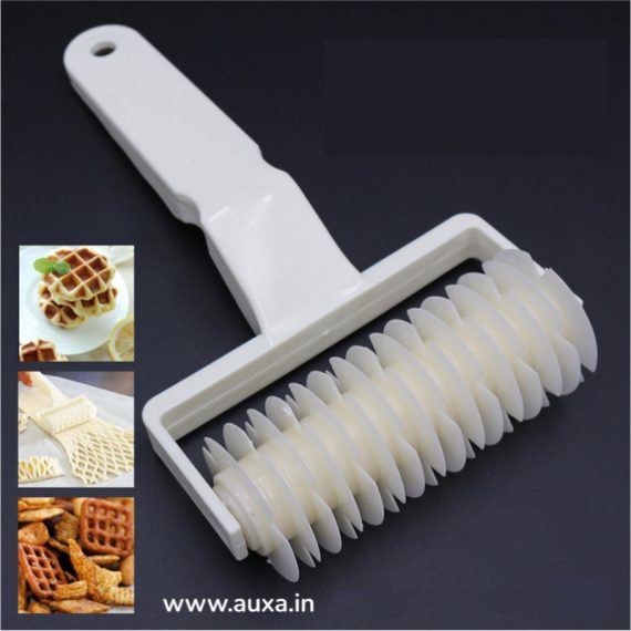 Cake Dough Embossing Roller