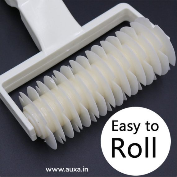 Cake Dough Embossing Roller