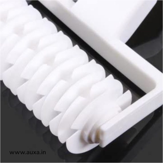 Cake Dough Embossing Roller