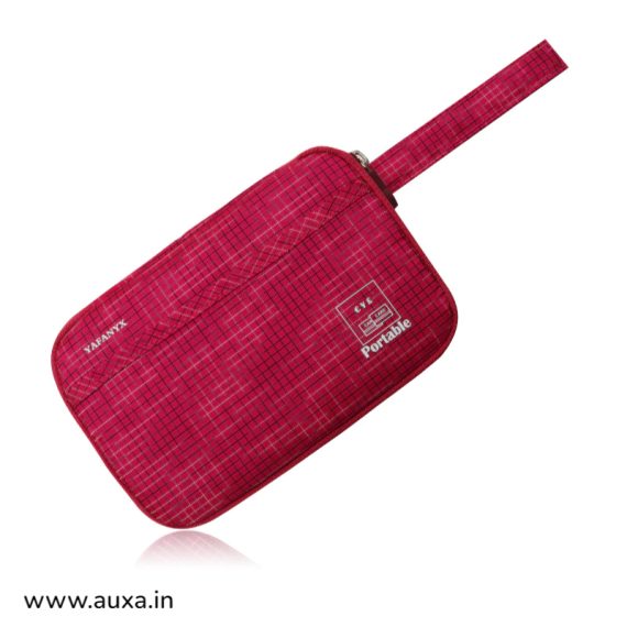 Cards Holder Travel Storage Bag