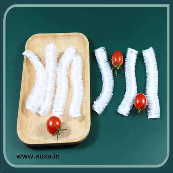 Disposable Plastic Food Cover Wraps