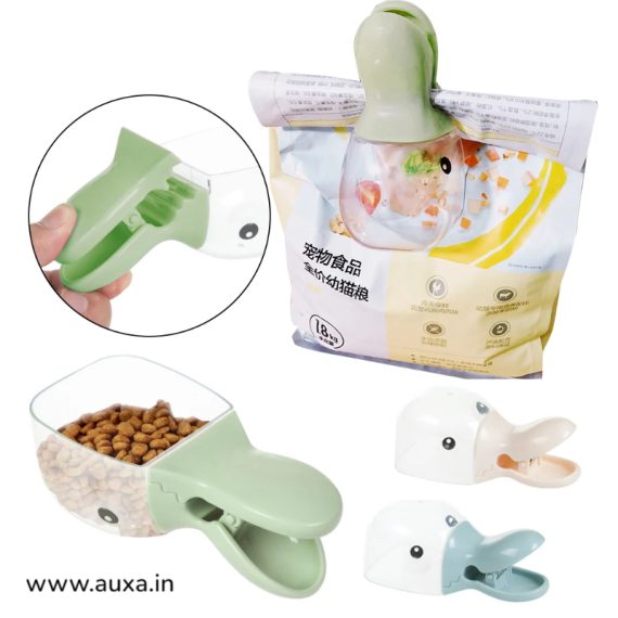 Duck Shape Measuring Spoon