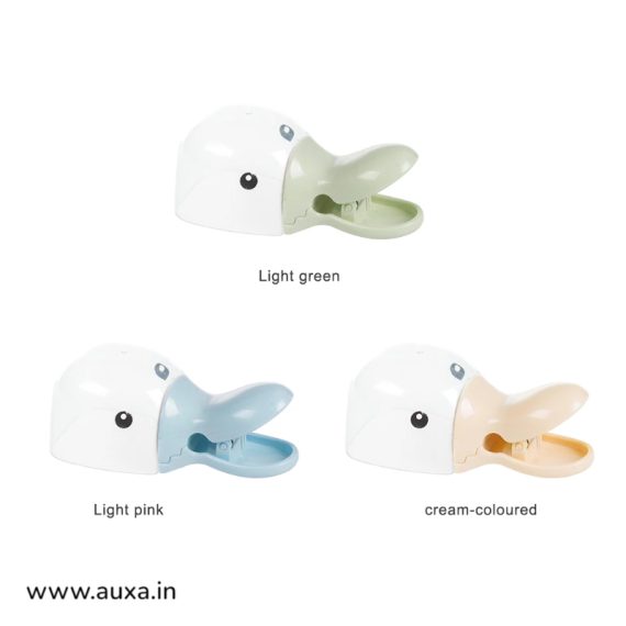 Duck Shape Measuring Spoon