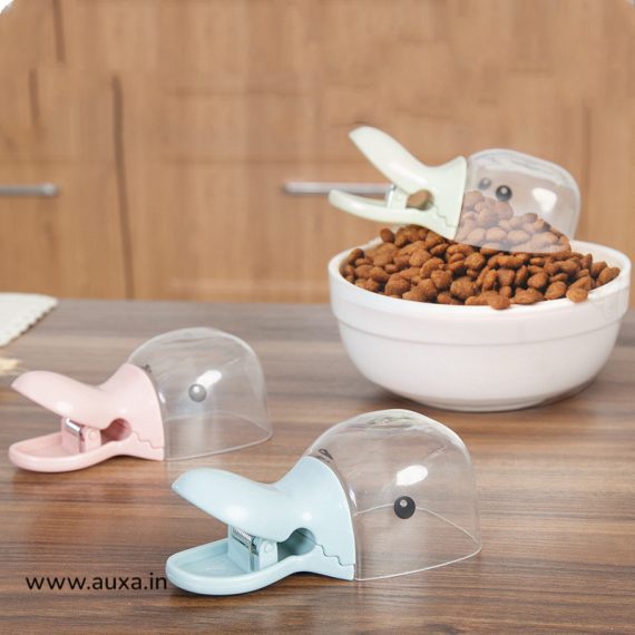 Duck Shape Measuring Spoon